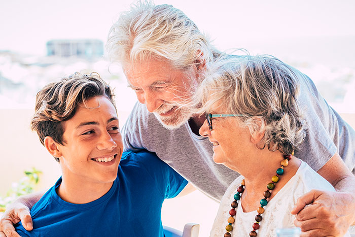 Grandparents Leave 5.2 Million To 17YO In Will, Estranged Uncle Tries To Prove It Was Manipulated