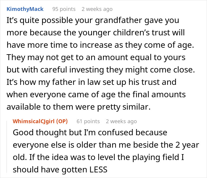Grandparents Leave 5.2 Million To 17YO In Will, Estranged Uncle Tries To Prove It Was Manipulated
