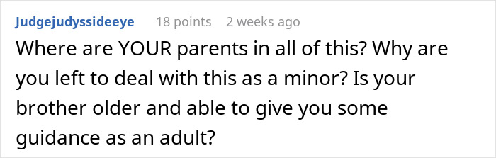 Grandparents Leave 5.2 Million To 17YO In Will, Estranged Uncle Tries To Prove It Was Manipulated