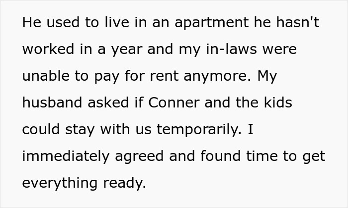 Grieving Guy Moves In With Bro And SIL, Starts Treating Her WFH Job Like Babysitting Service