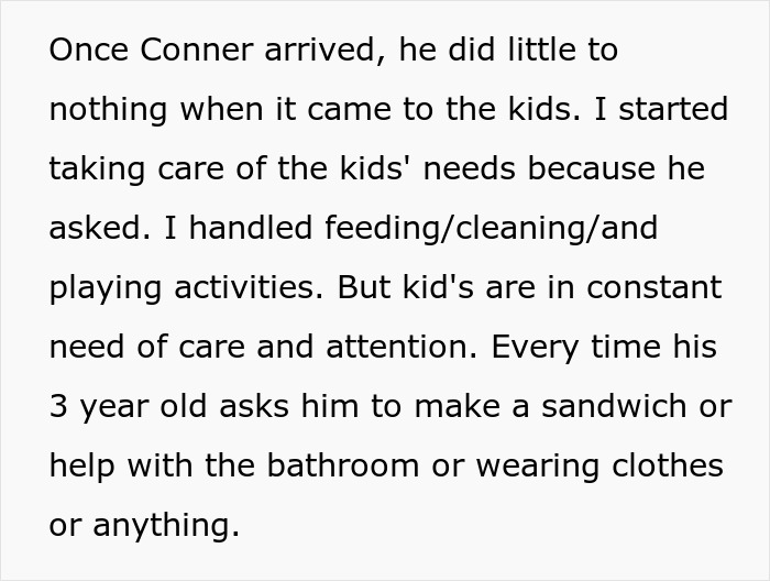 Grieving Guy Moves In With Bro And SIL, Starts Treating Her WFH Job Like Babysitting Service