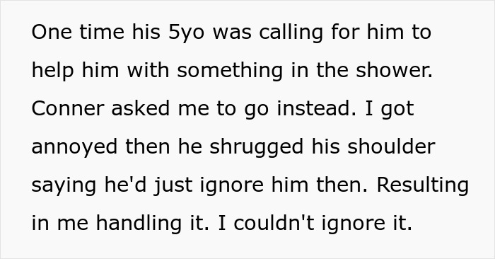 Grieving Guy Moves In With Bro And SIL, Starts Treating Her WFH Job Like Babysitting Service