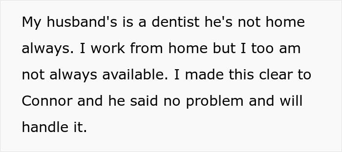 Grieving Guy Moves In With Bro And SIL, Starts Treating Her WFH Job Like Babysitting Service