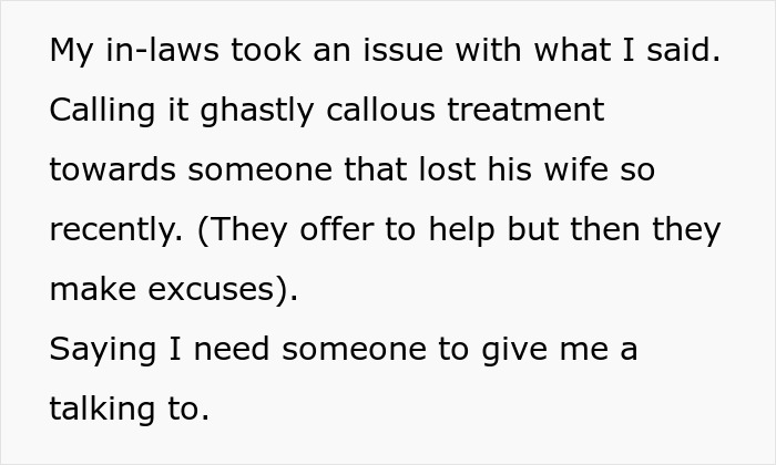 Grieving Guy Moves In With Bro And SIL, Starts Treating Her WFH Job Like Babysitting Service