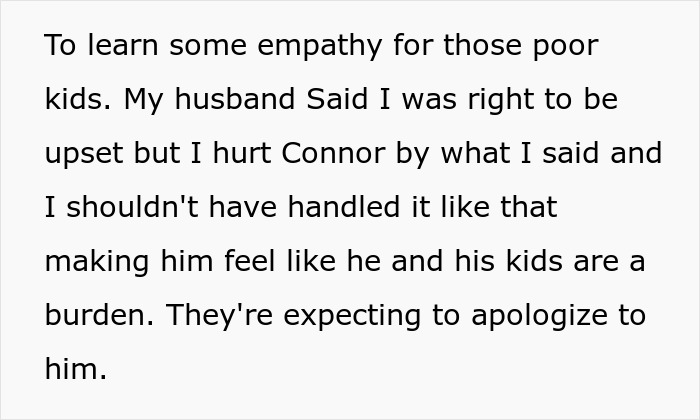 Grieving Guy Moves In With Bro And SIL, Starts Treating Her WFH Job Like Babysitting Service