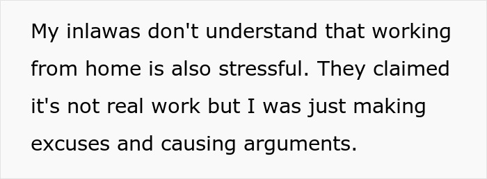 Grieving Guy Moves In With Bro And SIL, Starts Treating Her WFH Job Like Babysitting Service