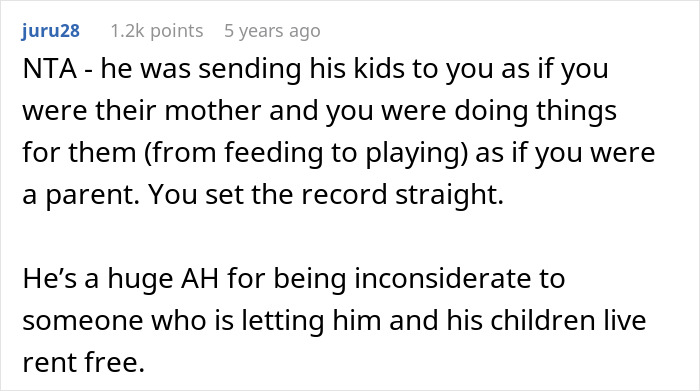Grieving Guy Moves In With Bro And SIL, Starts Treating Her WFH Job Like Babysitting Service