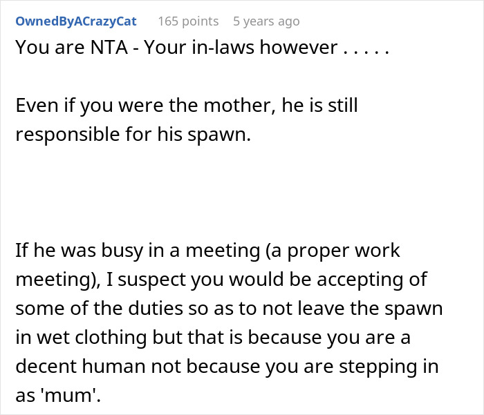 Grieving Guy Moves In With Bro And SIL, Starts Treating Her WFH Job Like Babysitting Service