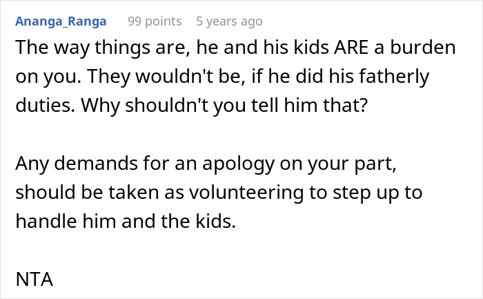 Grieving Guy Moves In With Bro And SIL, Starts Treating Her WFH Job Like Babysitting Service