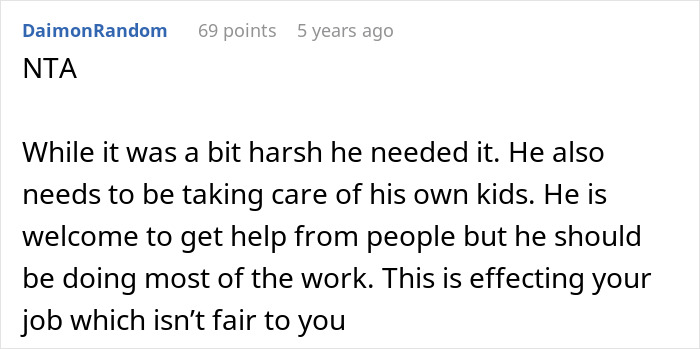Grieving Guy Moves In With Bro And SIL, Starts Treating Her WFH Job Like Babysitting Service