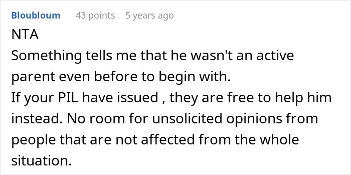 Grieving Guy Moves In With Bro And SIL, Starts Treating Her WFH Job Like Babysitting Service