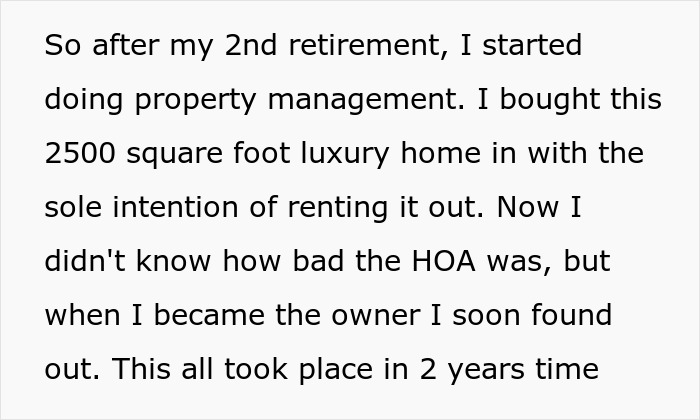 HOA “Queen Karen” Fines Everyone Over Minor Rules, Residents Discover Where Their Extra Dues Went