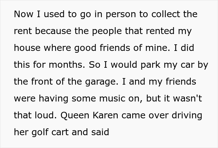 HOA “Queen Karen” Fines Everyone Over Minor Rules, Residents Discover Where Their Extra Dues Went