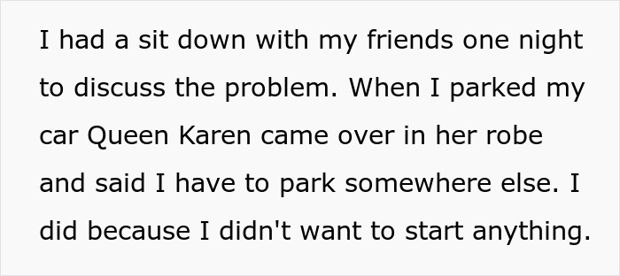 HOA “Queen Karen” Fines Everyone Over Minor Rules, Residents Discover Where Their Extra Dues Went