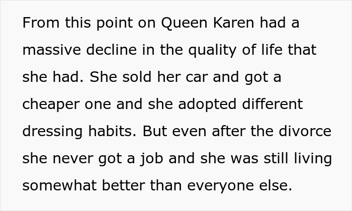 HOA “Queen Karen” Fines Everyone Over Minor Rules, Residents Discover Where Their Extra Dues Went