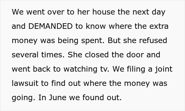 HOA “Queen Karen” Fines Everyone Over Minor Rules, Residents Discover Where Their Extra Dues Went