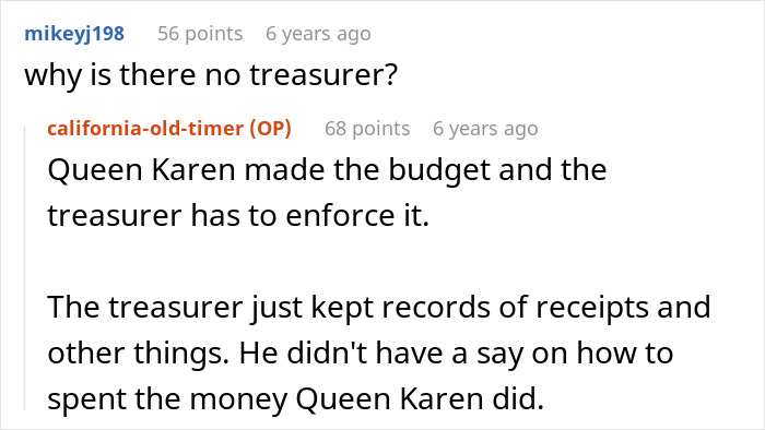 HOA “Queen Karen” Fines Everyone Over Minor Rules, Residents Discover Where Their Extra Dues Went