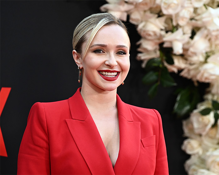 911 Dispatch Audio Reportedly Reveals Possible Cause Of Passing For Hayden Panettiere