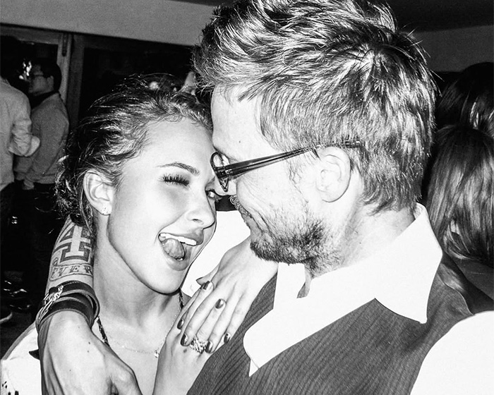 911 Dispatch Audio Reportedly Reveals Possible Cause Of Passing For Hayden Panettiere