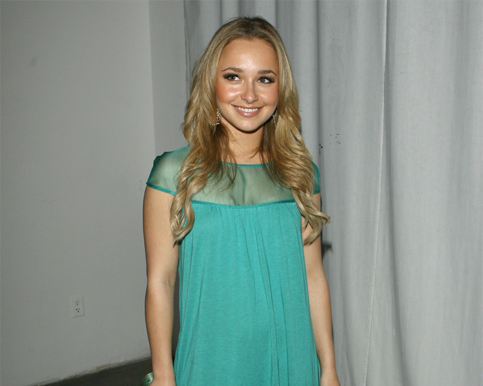 911 Dispatch Audio Reportedly Reveals Possible Cause Of Passing For Hayden Panettiere