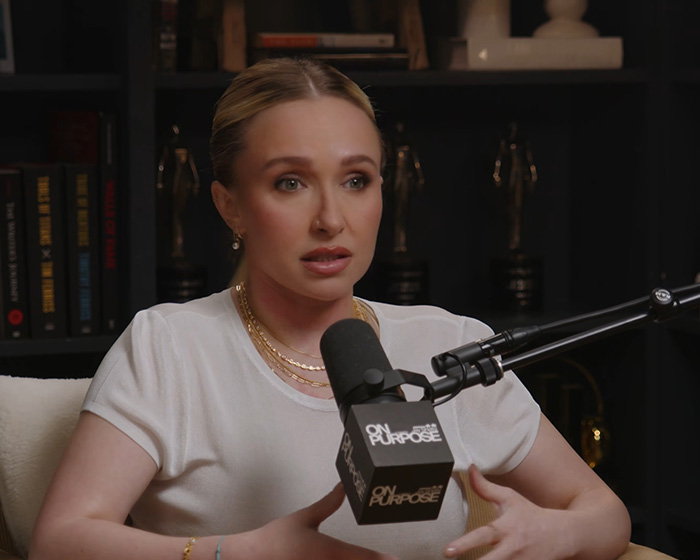 911 Dispatch Audio Reportedly Reveals Possible Cause Of Passing For Hayden Panettiere