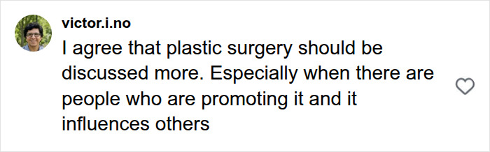 Influencer Reveals The Life-Long Consequences Of Getting Illegal Plastic Surgery: “Biggest Mistake Of My Life” Influencer Reveals The Life-Long Consequences Of Getting Illegal Plastic Surgery: “Biggest Mistake Of My Life”