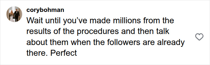 Influencer Reveals The Life-Long Consequences Of Getting Illegal Plastic Surgery: “Biggest Mistake Of My Life” Influencer Reveals The Life-Long Consequences Of Getting Illegal Plastic Surgery: “Biggest Mistake Of My Life”