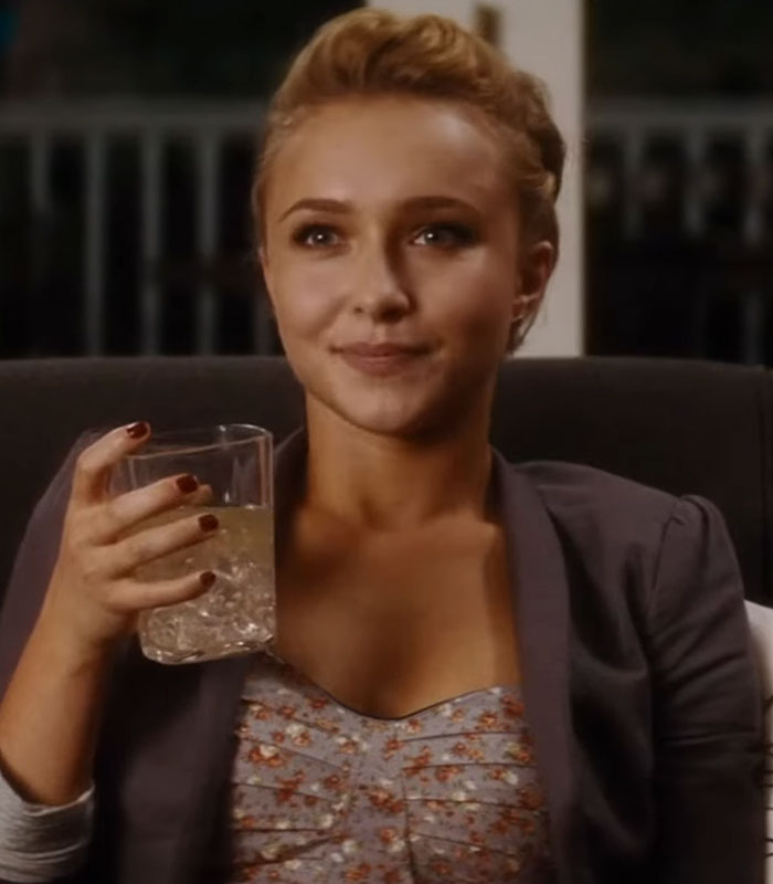 Extra Who Worked With Hayden Panettiere Reveals Her Behavior Under “Not-So-Great Conditions” Extra Who Worked With Hayden Panettiere Reveals Her Behavior Under “Not-So-Great Conditions”
