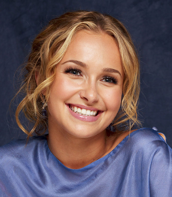 Hayden Panettiere’s Neighbor Breaks Silence On The “Shocking” Moments After Actress Was Found Lifeless Hayden Panettiere’s Neighbor Breaks Silence On The “Shocking” Moments After Actress Was Found Lifeless