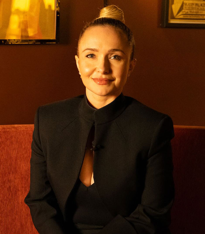 Hayden Panettiere&rsquo;s Autopsy Results Come Out As Gayle King Reveals She Was “Struggling” During Their Meeting
