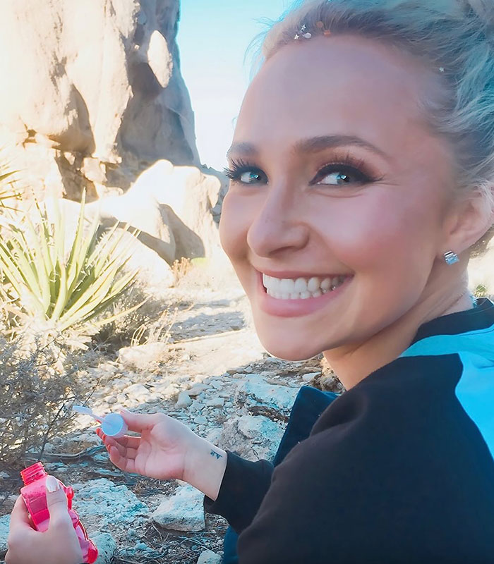 Hayden Panettiere&rsquo;s Autopsy Results Come Out As Gayle King Reveals She Was “Struggling” During Their Meeting