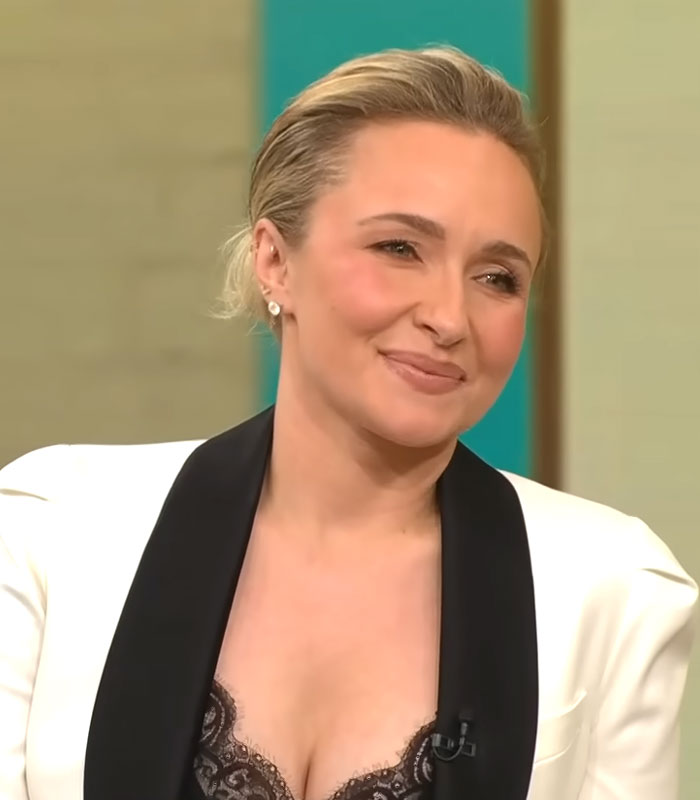 Hayden Panettiere&rsquo;s Autopsy Results Come Out As Gayle King Reveals She Was “Struggling” During Their Meeting
