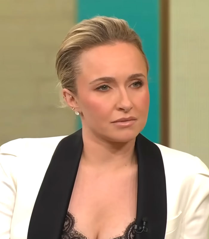 Hayden Panettiere&rsquo;s Autopsy Results Come Out As Gayle King Reveals She Was “Struggling” During Their Meeting