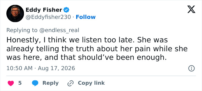 Hayden Panettiere&rsquo;s Autopsy Results Come Out As Gayle King Reveals She Was “Struggling” During Their Meeting