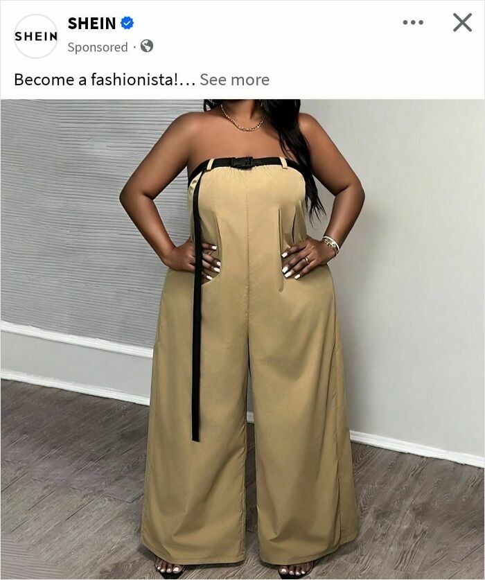 86 Hilariously Bad Fashion Crimes That Make You Wonder Who Let These Clothes Leave The Building 86 Hilariously Bad Fashion Crimes That Make You Wonder Who Let These Clothes Leave The Building