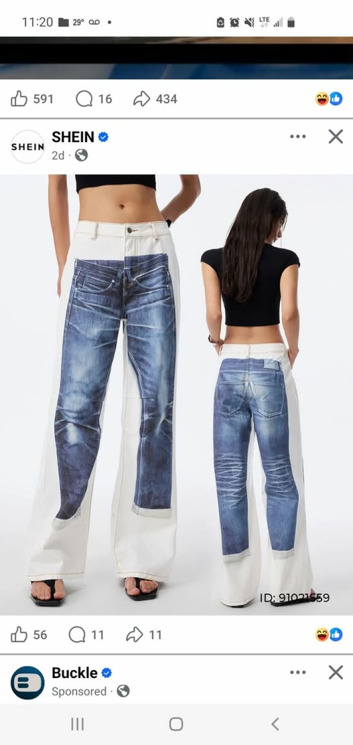 86 Hilariously Bad Fashion Crimes That Make You Wonder Who Let These Clothes Leave The Building 86 Hilariously Bad Fashion Crimes That Make You Wonder Who Let These Clothes Leave The Building
