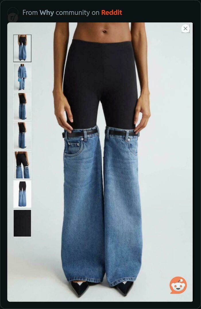 86 Hilariously Bad Fashion Crimes That Make You Wonder Who Let These Clothes Leave The Building 86 Hilariously Bad Fashion Crimes That Make You Wonder Who Let These Clothes Leave The Building