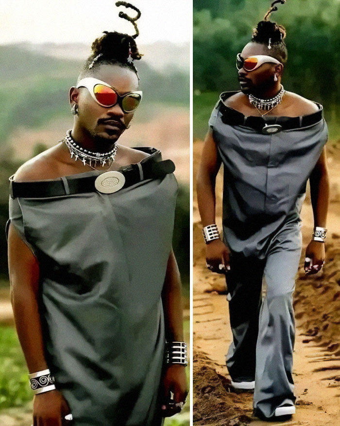 86 Hilariously Bad Fashion Crimes That Make You Wonder Who Let These Clothes Leave The Building 86 Hilariously Bad Fashion Crimes That Make You Wonder Who Let These Clothes Leave The Building