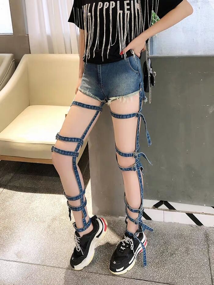 86 Hilariously Bad Fashion Crimes That Make You Wonder Who Let These Clothes Leave The Building 86 Hilariously Bad Fashion Crimes That Make You Wonder Who Let These Clothes Leave The Building