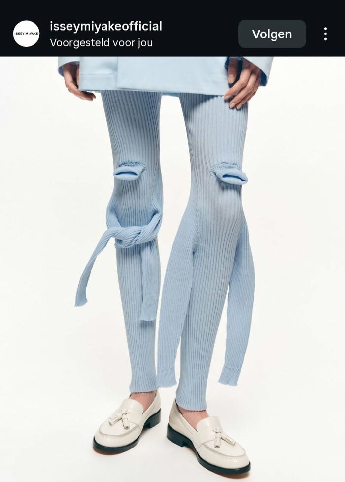 86 Hilariously Bad Fashion Crimes That Make You Wonder Who Let These Clothes Leave The Building 86 Hilariously Bad Fashion Crimes That Make You Wonder Who Let These Clothes Leave The Building