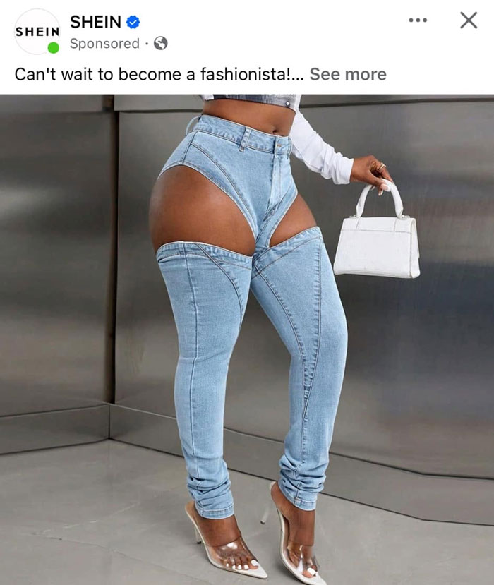 86 Hilariously Bad Fashion Crimes That Make You Wonder Who Let These Clothes Leave The Building 86 Hilariously Bad Fashion Crimes That Make You Wonder Who Let These Clothes Leave The Building