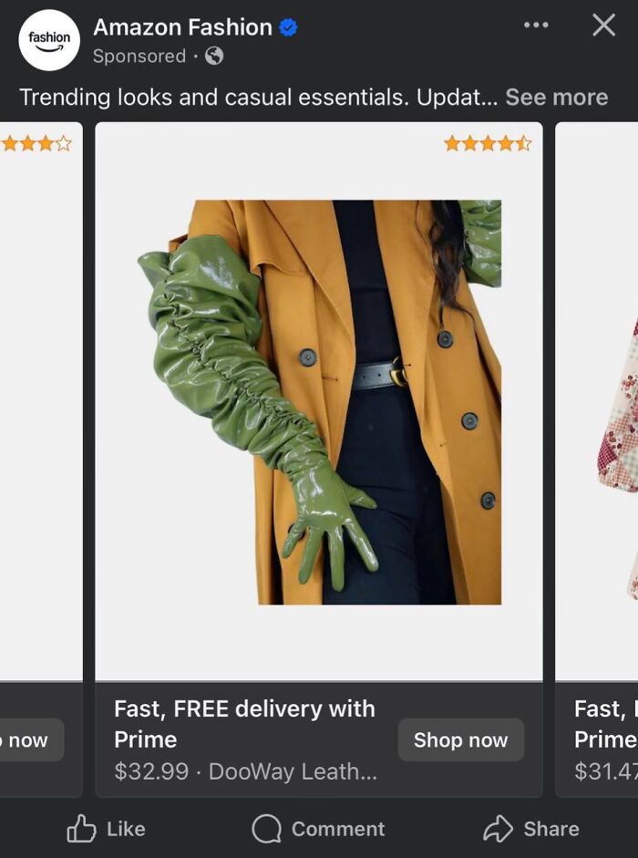 86 Hilariously Bad Fashion Crimes That Make You Wonder Who Let These Clothes Leave The Building 86 Hilariously Bad Fashion Crimes That Make You Wonder Who Let These Clothes Leave The Building