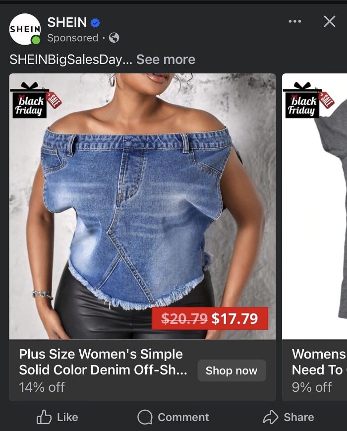 86 Hilariously Bad Fashion Crimes That Make You Wonder Who Let These Clothes Leave The Building 86 Hilariously Bad Fashion Crimes That Make You Wonder Who Let These Clothes Leave The Building