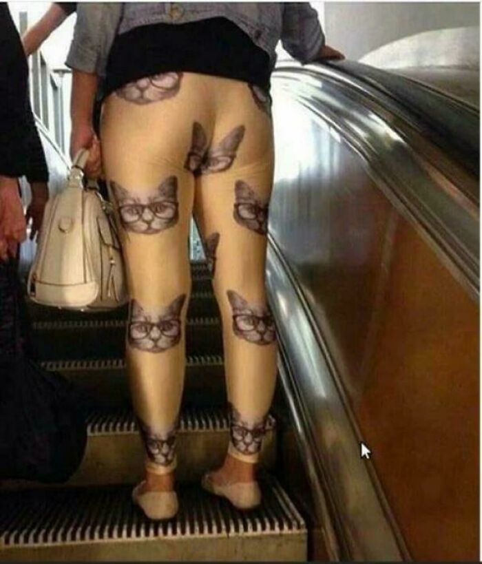 86 Hilariously Bad Fashion Crimes That Make You Wonder Who Let These Clothes Leave The Building 86 Hilariously Bad Fashion Crimes That Make You Wonder Who Let These Clothes Leave The Building