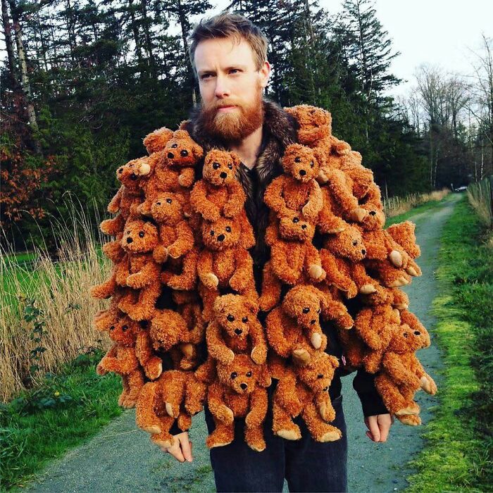 86 Hilariously Bad Fashion Crimes That Make You Wonder Who Let These Clothes Leave The Building 86 Hilariously Bad Fashion Crimes That Make You Wonder Who Let These Clothes Leave The Building