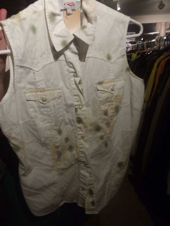 86 Hilariously Bad Fashion Crimes That Make You Wonder Who Let These Clothes Leave The Building 86 Hilariously Bad Fashion Crimes That Make You Wonder Who Let These Clothes Leave The Building