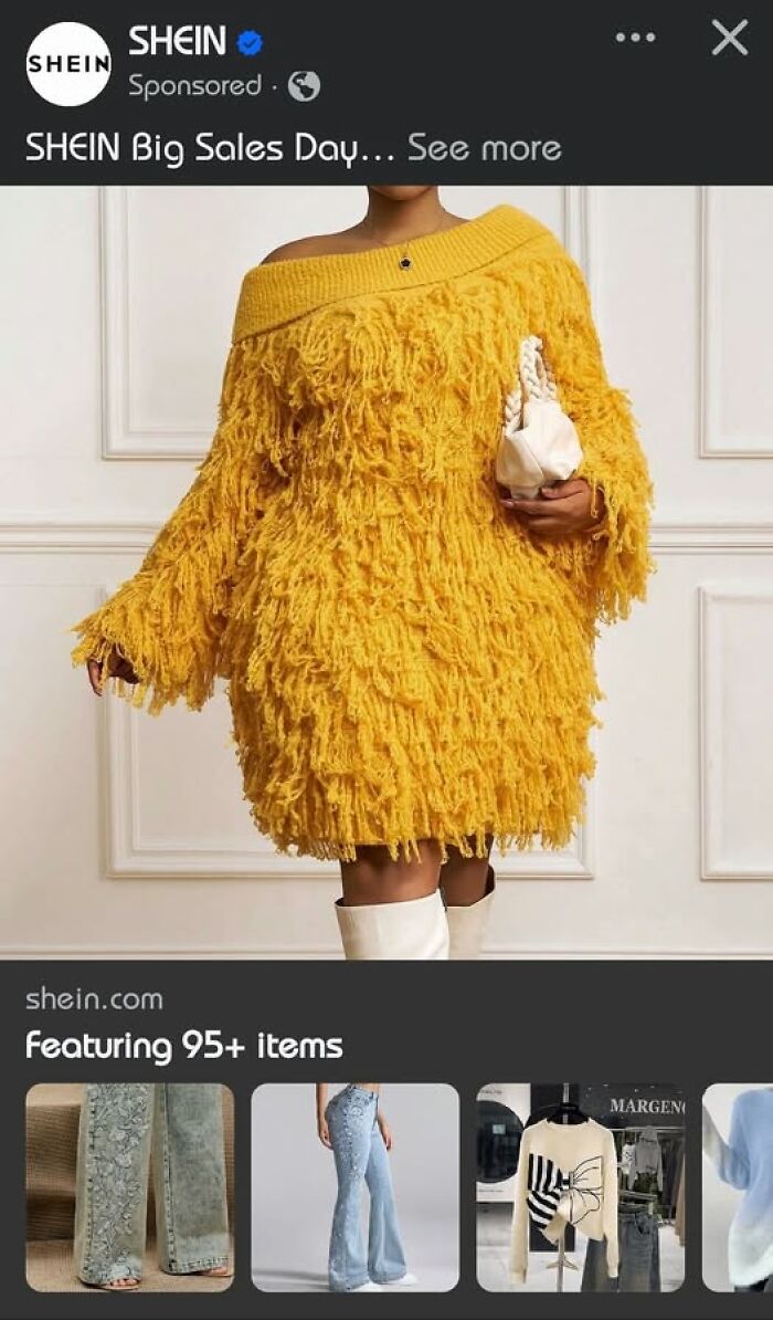 86 Hilariously Bad Fashion Crimes That Make You Wonder Who Let These Clothes Leave The Building 86 Hilariously Bad Fashion Crimes That Make You Wonder Who Let These Clothes Leave The Building
