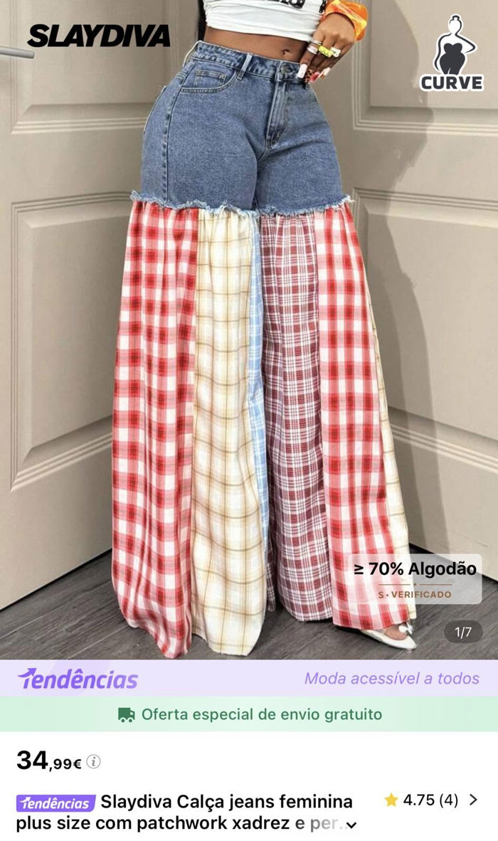86 Hilariously Bad Fashion Crimes That Make You Wonder Who Let These Clothes Leave The Building 86 Hilariously Bad Fashion Crimes That Make You Wonder Who Let These Clothes Leave The Building