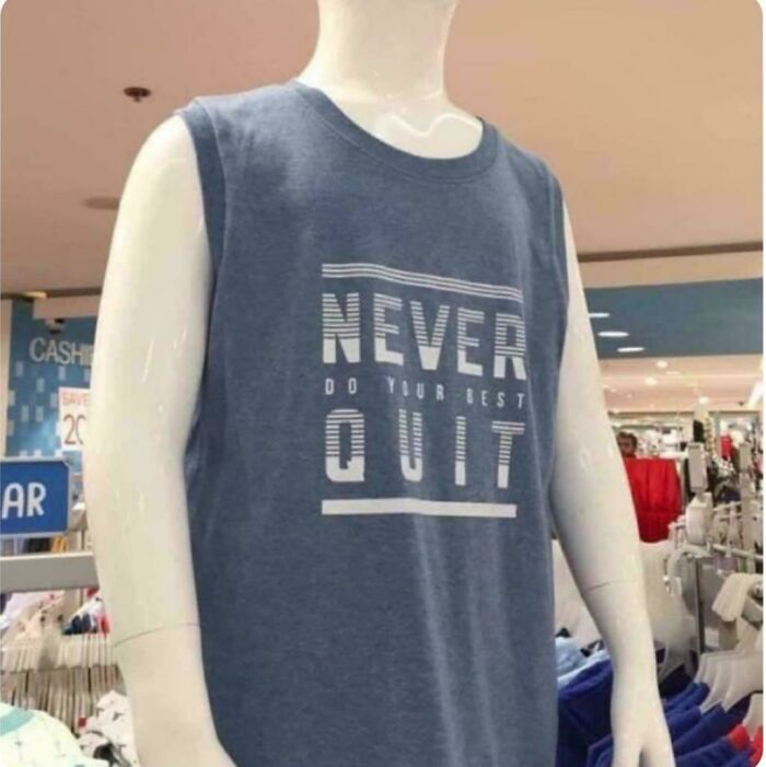 86 Hilariously Bad Fashion Crimes That Make You Wonder Who Let These Clothes Leave The Building 86 Hilariously Bad Fashion Crimes That Make You Wonder Who Let These Clothes Leave The Building