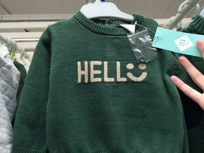 86 Hilariously Bad Fashion Crimes That Make You Wonder Who Let These Clothes Leave The Building 86 Hilariously Bad Fashion Crimes That Make You Wonder Who Let These Clothes Leave The Building